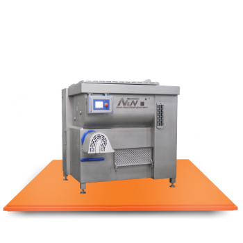 NADARATOWSKI KARIŞTIRICLI KIYMA MAKİNESİ MG 900/200
