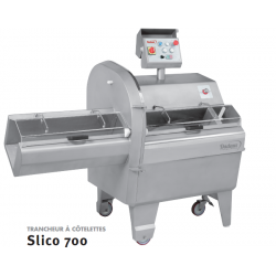 Dilimleme Kesicisi SLICO 700