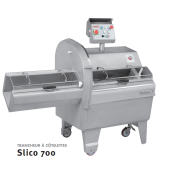Dilimleme Kesicisi SLICO 700