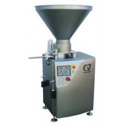 CASTELLVALL Vakumlu Dolum Makinesi EC-18 CASTELLVALL Vakumlu Dolum Makinesi EC-18