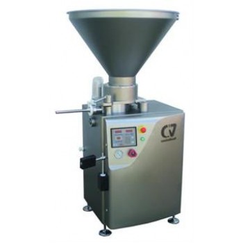 CASTELLVALL Vakumlu Dolum Makinesi EC-20 CASTELLVALL Vakumlu Dolum Makinesi EC-20