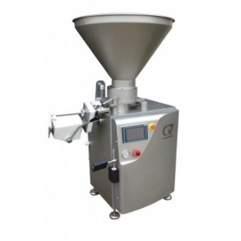 CASTELLVALL Vakumlu Dolum Makinesi EC-50 CASTELLVALL Vakumlu Dolum Makinesi EC-50