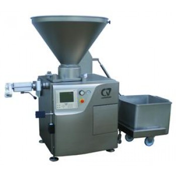 CASTELLVALL Vakumlu Dolum Makinesi EC-50 CASTELLVALL Vakumlu Dolum Makinesi EC-50