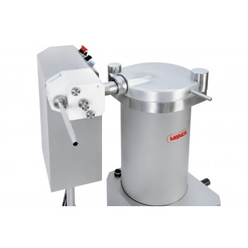 MAINCA SOSİS KIVIRMA APARATI PR-250 MAINCA SOSİS KIVIRMA APARATI PR-250