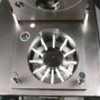 TECNOTRIP Vakumlu Dolum Makinesi EC–6 TECNOTRIP Vakumlu Dolum Makinesi EC–6