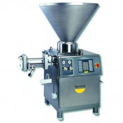 TECNOTRIP Vakumlu Dolum Makinesi EC–4 TECNOTRIP Vakumlu Dolum Makinesi EC–4