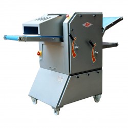 LAINT DÖNER ETİ AÇMA MAKİNESİ MSK-420 LAINT DÖNER ETİ AÇMA MAKİNESİ MSK-420