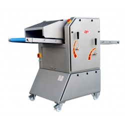LAINT DÖNER ETİ AÇMA MAKİNESİ MSK-600 LAINT DÖNER ETİ AÇMA MAKİNESİ MSK-600