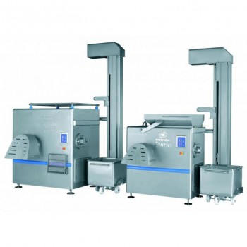 NOWICKI KÖŞE BESLEMELİ KIYMA MAKİNESİ W-200 NOWICKI KÖŞE BESLEMELİ KIYMA MAKİNESİ W-200