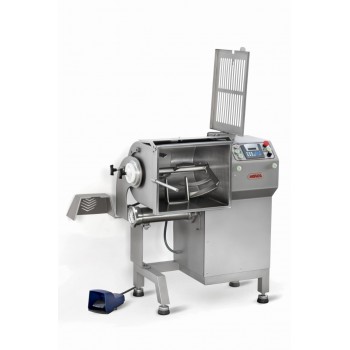 MAINCA KARIŞTIRICILI KIYMA MAKİNESİ MG-95 MAINCA KARIŞTIRICILI KIYMA MAKİNESİ MG-95