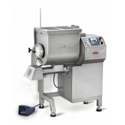 MAINCA KARIŞTIRICILI KIYMA MAKİNESİ MG-95 MAINCA KARIŞTIRICILI KIYMA MAKİNESİ MG-95