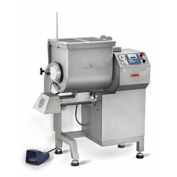 MAINCA KARIŞTIRICILI KIYMA MAKİNESİ MG-95 MAINCA KARIŞTIRICILI KIYMA MAKİNESİ MG-95