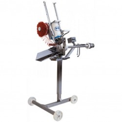 MAGA PA 90 J YARI OTOMATİK KLİPS MAKİNASI