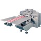 TAZE ET  VE PASTIRMA DİLİMLEME MAKİNESİ