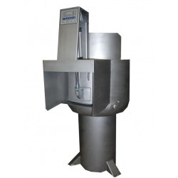 TORRAS AYAK TEMİZLEME MAKİNESİ P 100