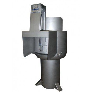 TORRAS AYAK TEMİZLEME MAKİNESİ P 100