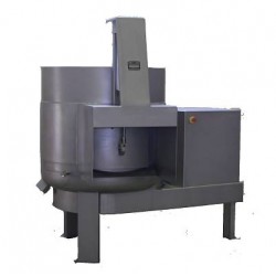 TORRAS AYAK TEMİZLEME MAKİNESİ P 1000