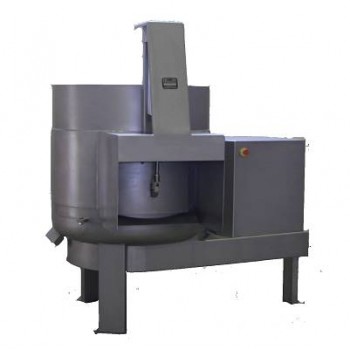 TORRAS AYAK TEMİZLEME MAKİNESİ P 500