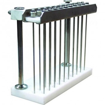 Enjektör İğneleri