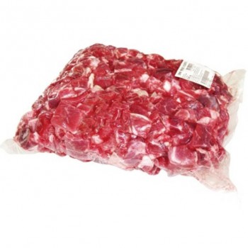Vakum Poşetleri