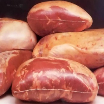 Vakum Poşetleri