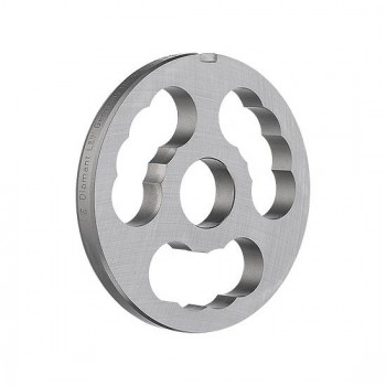 L&W 160 lık Parçalayıcı