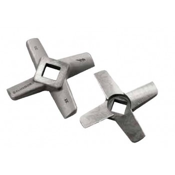 DOĞAN ÇİFTEL 42 lik  Tek Taraflı Bıçak