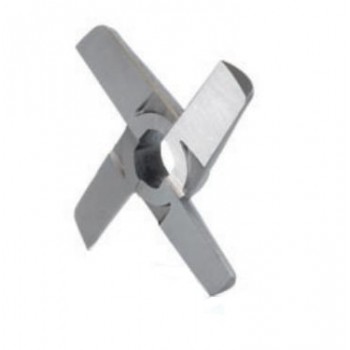 ZICO 200 lük Tek Taraflı Bıçak