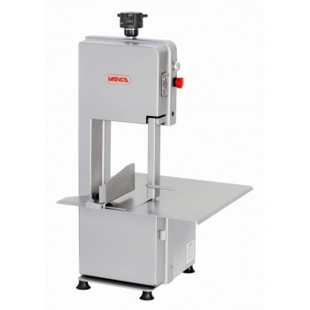 MAINCA ŞERİT ET TESTERE MAKİNELERİ BC-1800