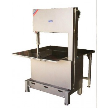 REICH ŞERİT ET TESTERE MAKİNELERİ MAMMUT 800