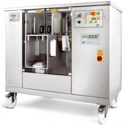 VN ŞİŞ MAKİNESİ SM3000