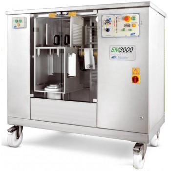 VN ŞİŞ MAKİNESİ SM3000