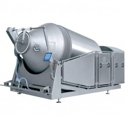 MAH SERİSİ YATAY VAKUMLU TAMBUR MAH-3200PS MAH SERİSİ YATAY VAKUMLU TAMBUR MAH-3200PS