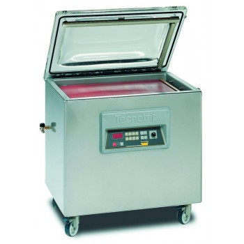 TEK HAZNELİ VAKUM PAKETLEME MAKİNESİ EV-13