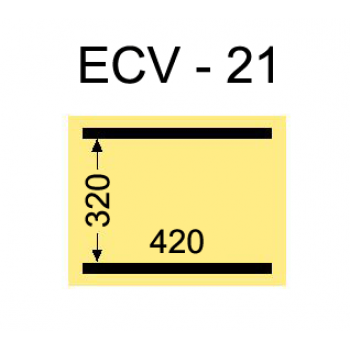 TECNOTRIP OTOMATİK  YÜKLEME VE BOŞALTMA SİSTEMLİ VAKUM PAKETLEME MAKİNESİ EVC-21