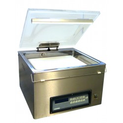 TEPRO MASAÜSTÜ VAKUM PAKETLEME MAKİNESİ PP5.6