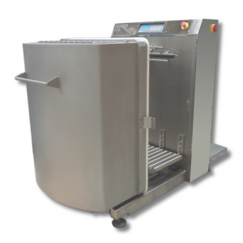 TEPRO DİKEY VAKUM PAKETLEME MAKİNESİ PV40