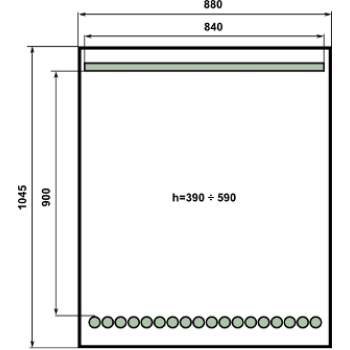 TEPRO DİKEY VAKUM PAKETLEME MAKİNESİ PV40