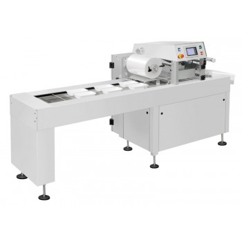 TEPRO OTOMATİK TABAK KAPAMA MAKİNESİ LPT 200