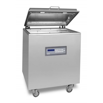 TEPRO VAKUM PAKETLEME MAKİNESİ PP12