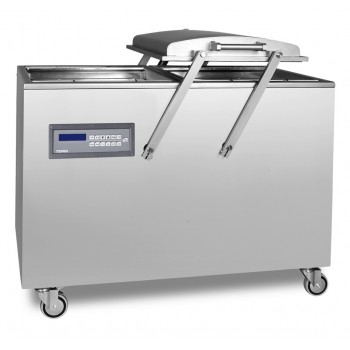 TEPRO VAKUM PAKETLEME MAKİNESİ PP22