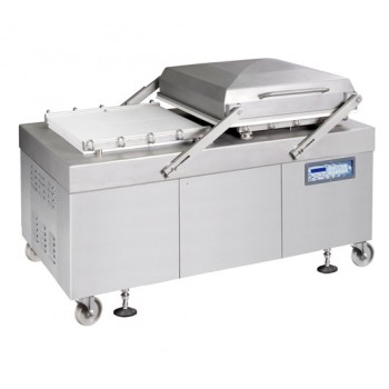 TEPRO VAKUM PAKETLEME MAKİNESİ PP25