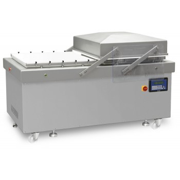 TEPRO VAKUM PAKETLEME MAKİNESİ PP30