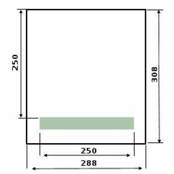 TEPRO MASAÜSTÜ VAKUM PAKETLEME MAKİNESİ PP3.3