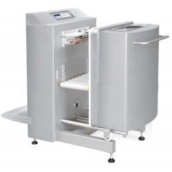 TEPRO DİKEY VAKUM PAKETLEME MAKİNESİ PV20