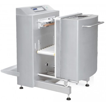 TEPRO DİKEY VAKUM PAKETLEME MAKİNESİ PV20