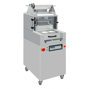 TEPRO TABAK KAPAMA MAKİNESİ SPP4