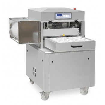 TEPRO TABAK KAPAMA MAKİNESİ SPP4.3