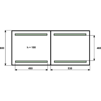 TEPRO VAKUM PAKETLEME MAKİNESİ PP22