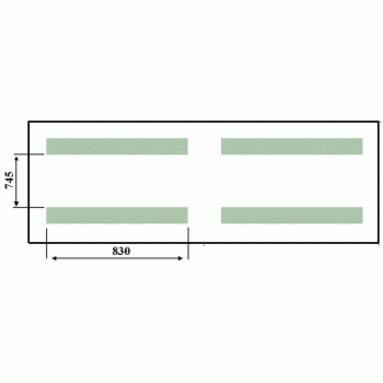 TEPRO VAKUM PAKETLEME MAKİNESİ PP30